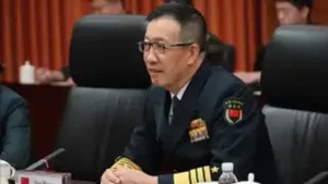 وزیر دفاع چین به واشنگتن: درباره مسئله تایوان در گفتار و کردار محتاط باشید