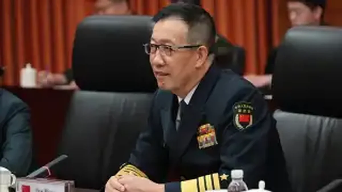 وزیر دفاع چین به واشنگتن: درباره مسئله تایوان در گفتار و کردار محتاط باشید