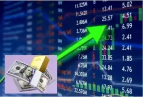 سبقت بورس از طلا و دلار