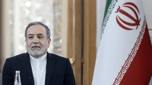 عراقچی: از نگاه تهران، مسکو و پکن مکانیسم ماشه فعال نشده است