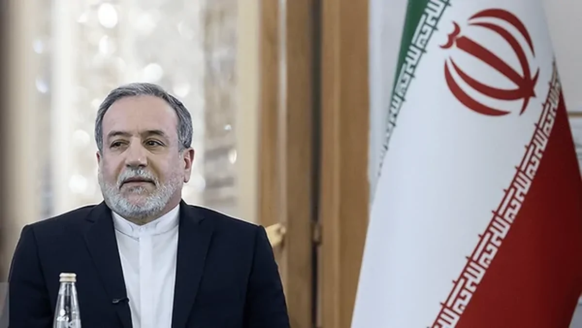 عراقچی: از نگاه تهران، مسکو و پکن مکانیسم ماشه فعال نشده است