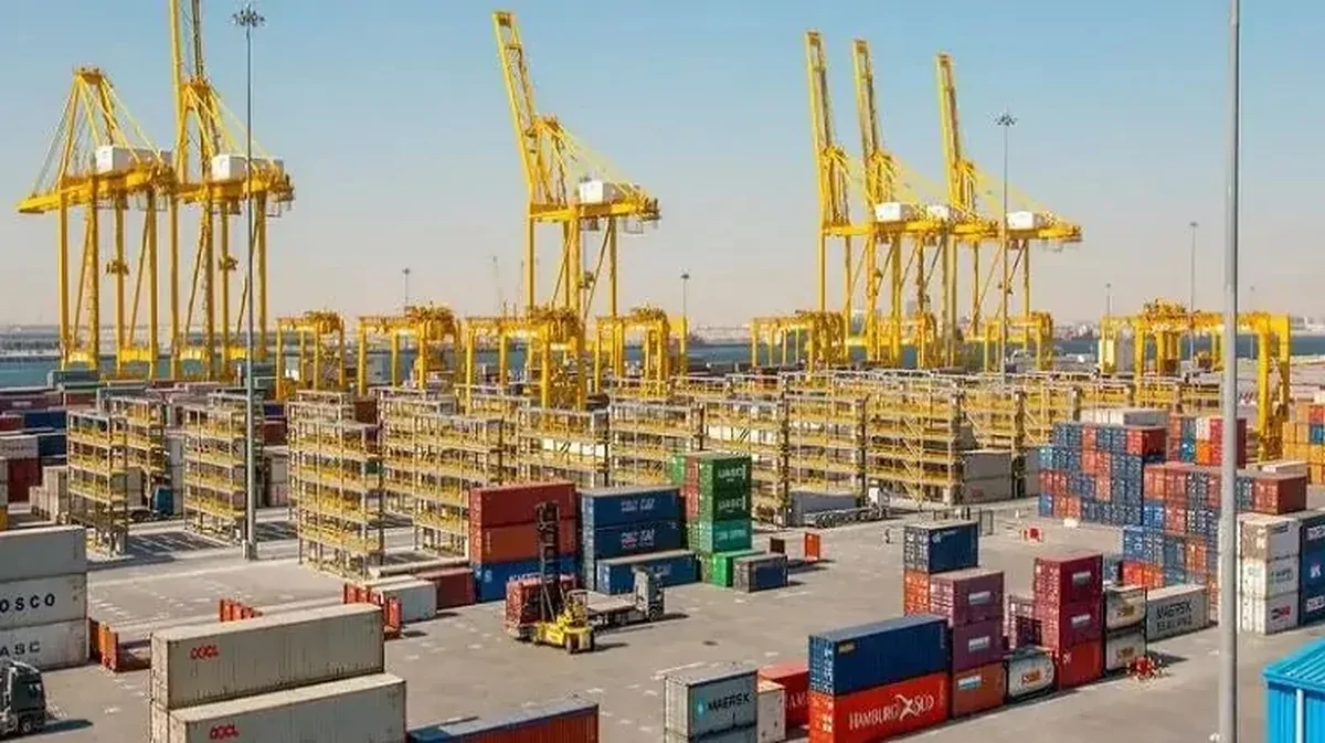 قطر در حال حرکت به سوی تنوع در منابع درآمدی