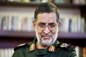 سردار نائینی: عملیات وعده صادق ۲ دشمن را کاملا غافلگیر کرد