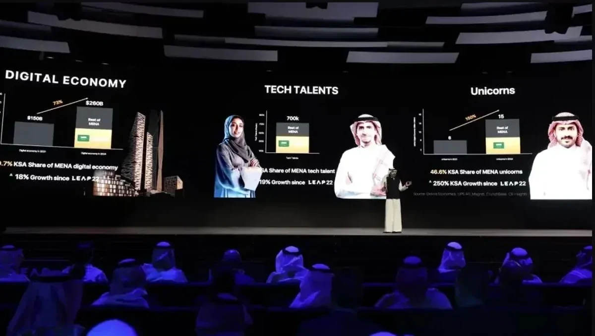 هوش مصنوعی و چشم‌انداز حکمرانی داده و امنیت دیجیتال پادشاهی