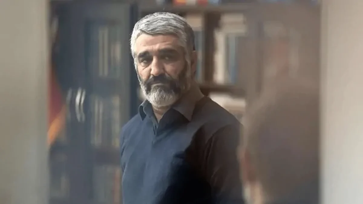 تایید خروج پژمان جمشیدی از ایران