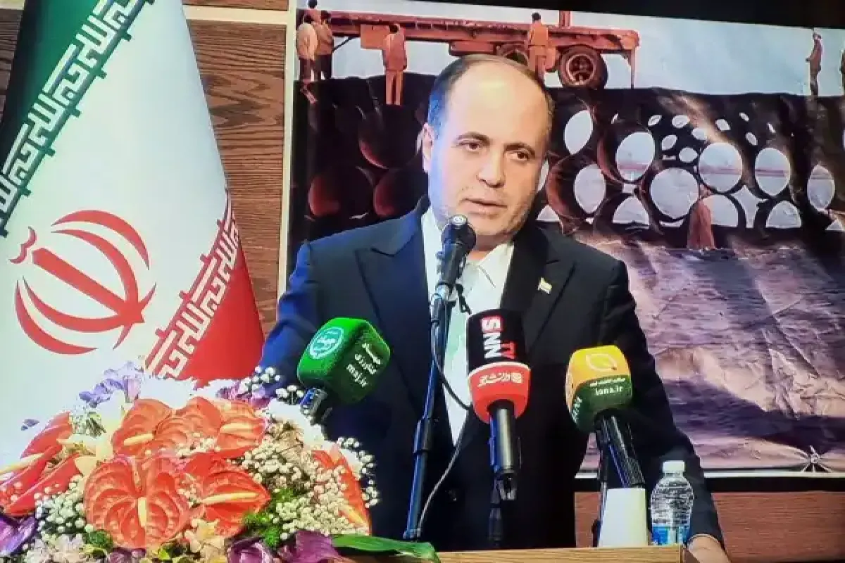 وزارت جهاد نقش تنظیم‌گری در بازار دارد/ رونمایی از سند توسعه عدالت‌محور در بخش کشاورزی