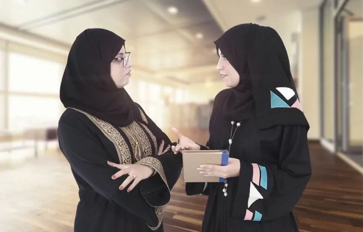 آینده نیروی کار زن در عربستان سعودی؛ اطلاعات آماری چه می‌گویند؟