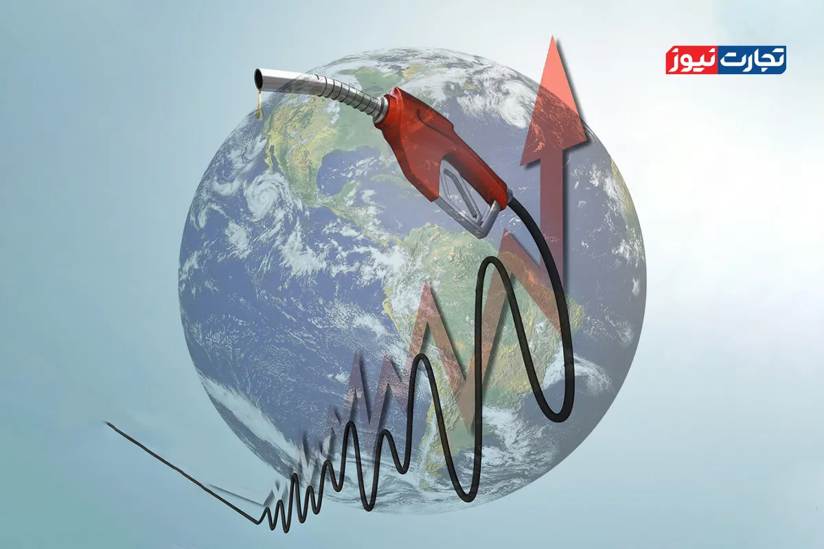 قیمت بنزین در سراسر جهان در سال ۲۰۲۵