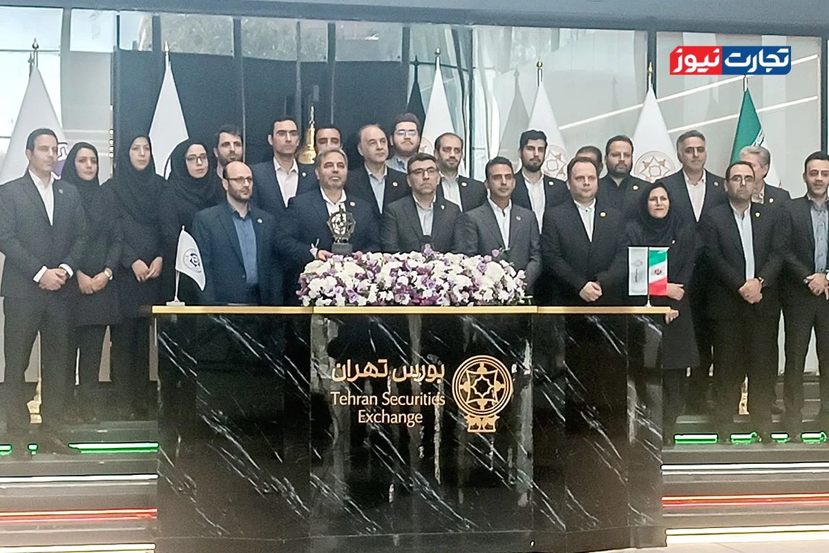 توسعه پارس دارو با تکیه بر افزایش سرمایه / ترفندهای دپارس برای مقابله با تحریم‌ها