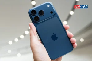 شاخص قیمت آیفون در جهان در سال ۲۰۲۵ + اینفوگرافی