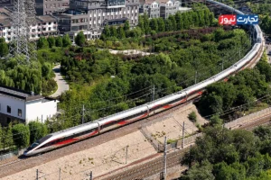 کدام کشورها طولانی‌ترین خطوط قطار سریع‌السیر را دارند؟