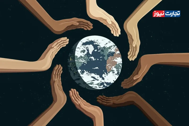 شاخص جهانی صلح در سال ۲۰۲۵ / میزان جنگ در جهان