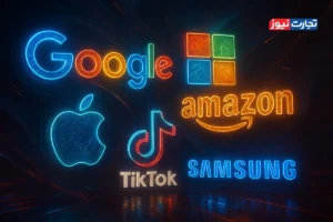 ارزشمندترین برندهای جهان در سال ۲۰۲۵ + اینفوگرافی