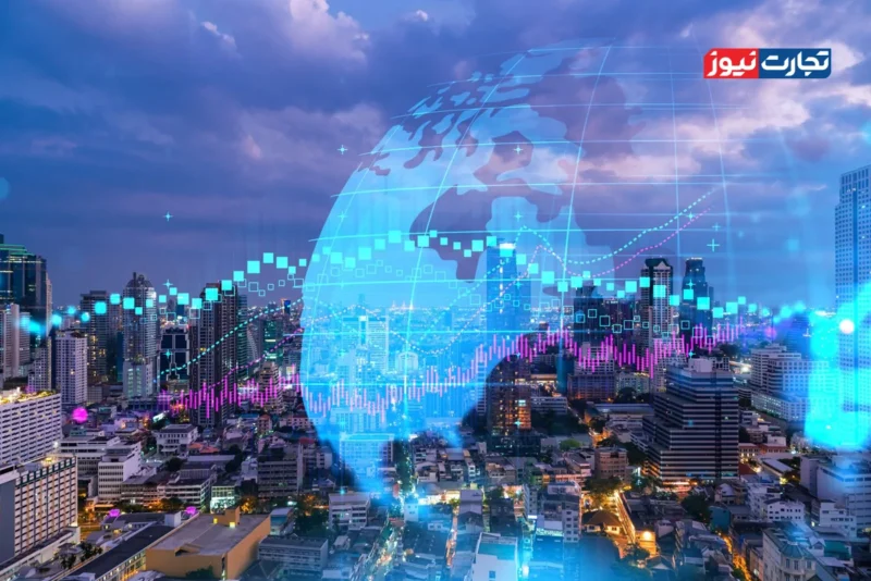 سرمایه‌گذاری مستقیم خارجی در بازارهای نوظهور