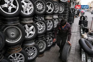 لاستیک چند درصد گران شد؟