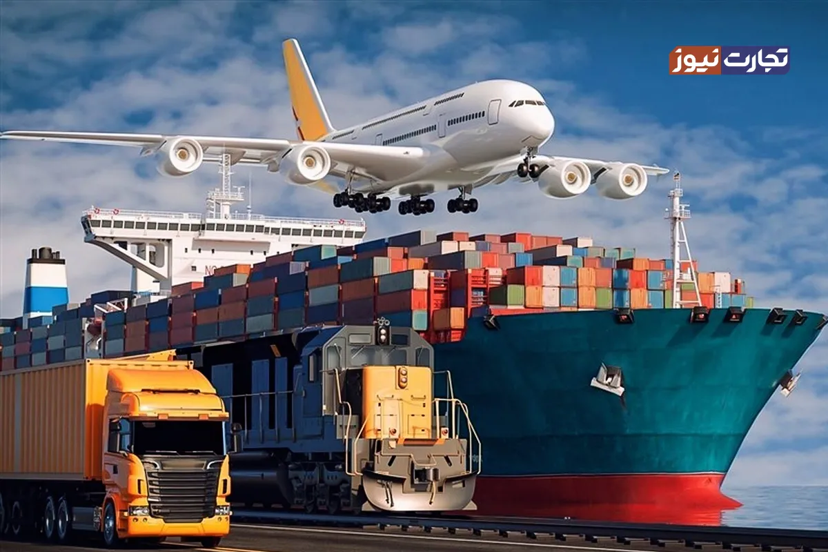 کیفیت محصولات صادراتی