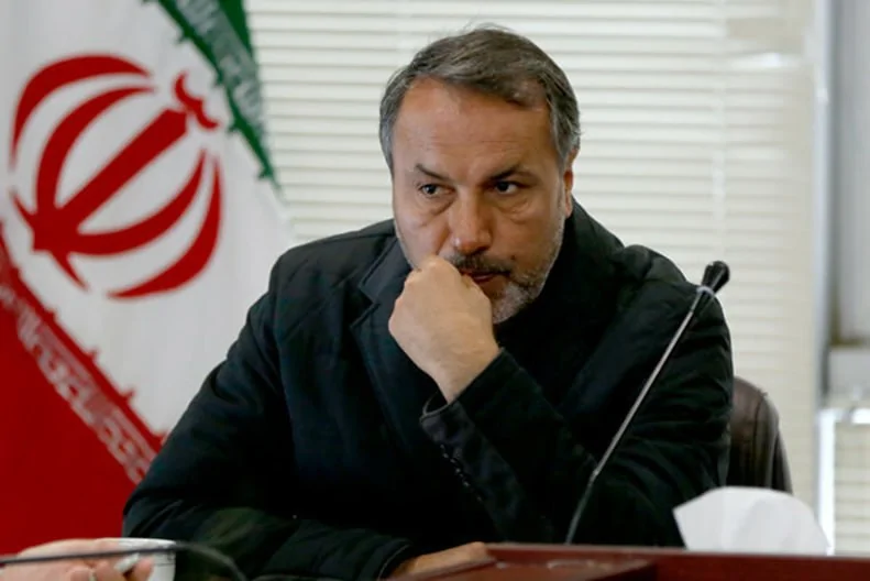 نمایشگاه تخصصی در و پنجره