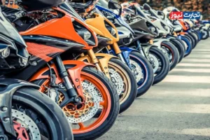 قیمت موتور سیکلت در بازار آزاد / موتور بازار خاموش شد + جدول