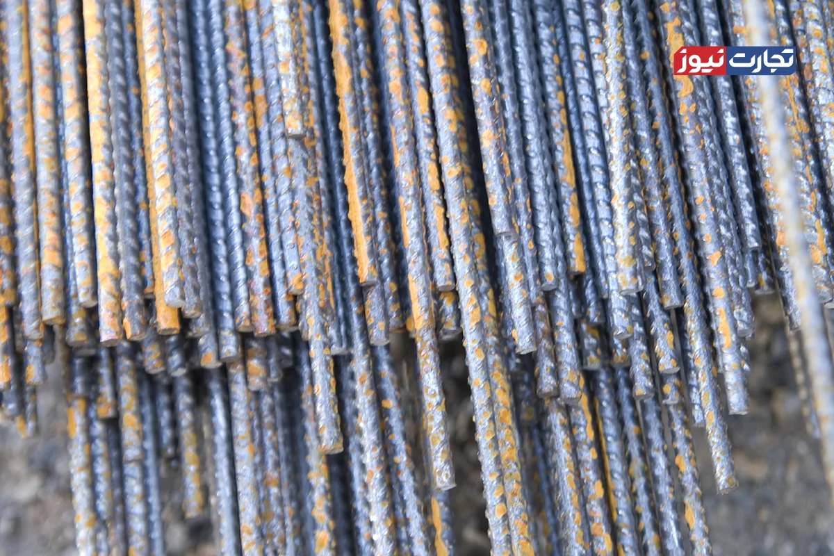 قیمت میلگرد امروز 7 آبان 1404/ قیمت‌ها زیر سایه رکود تقاضا ثابت شدند + جدول