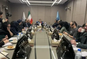 ۱۰۷ شرکت خارجی در نمایشگاه بین‌المللی صنعت حضور دارند / رشد سه برابری حضور کشورهای خارجی در ایران