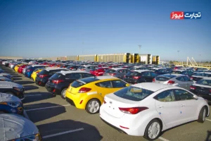 قیمت خودرو امروز ۲۲ مهر ۱۴۰۴ / فرمان بازار خودرو بلاتکلیف ماند + جدول