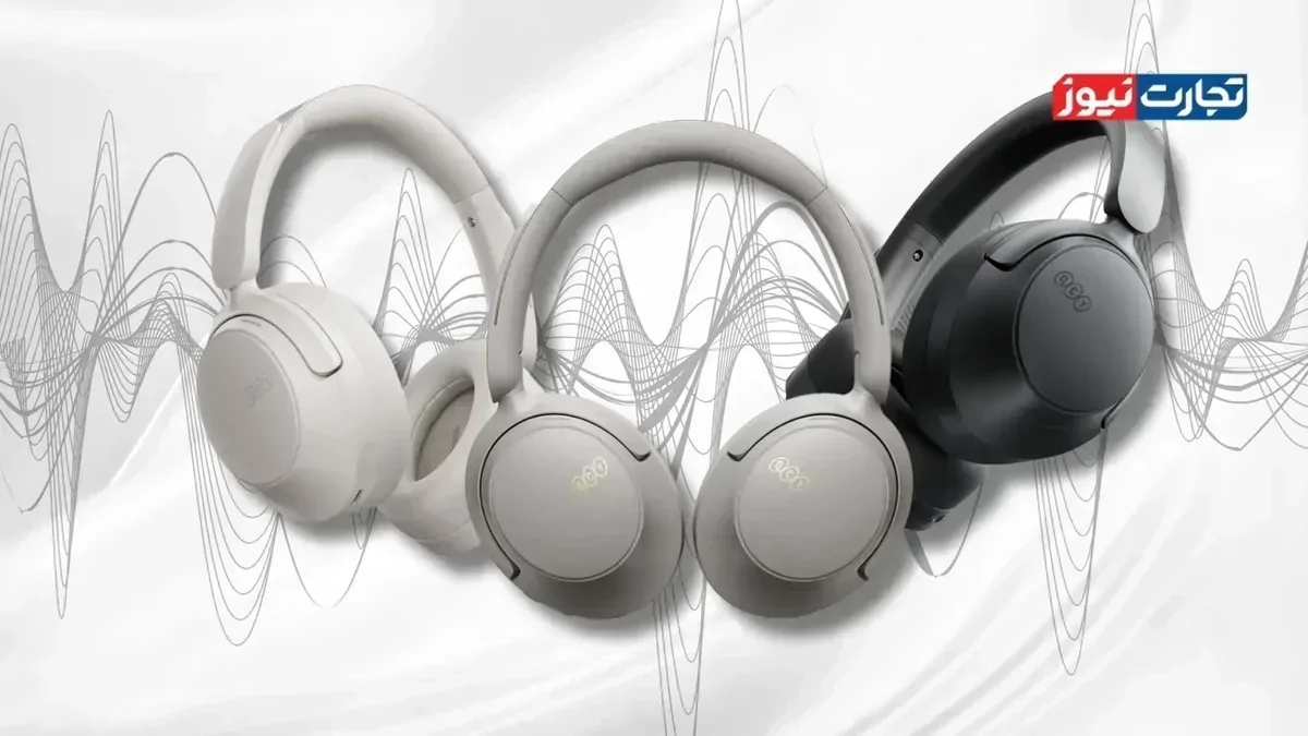 تحلیل و جزئیات هدفون بی‌سیم جدید H3S از برند QCY