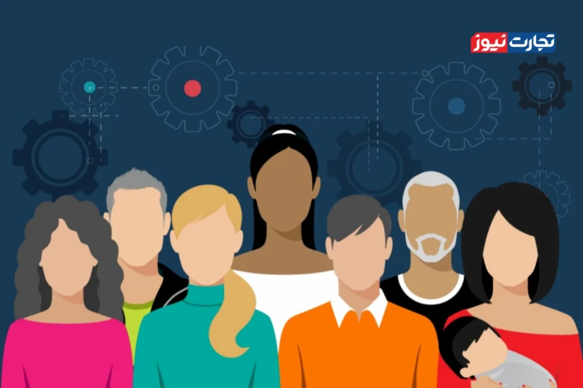 بزرگ‌ترین نیروی کار جهان بر اساس کشور