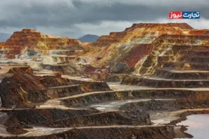 میزان کنترل چین بر مواد معدنی حیاتی جهان + اینفوگرافی