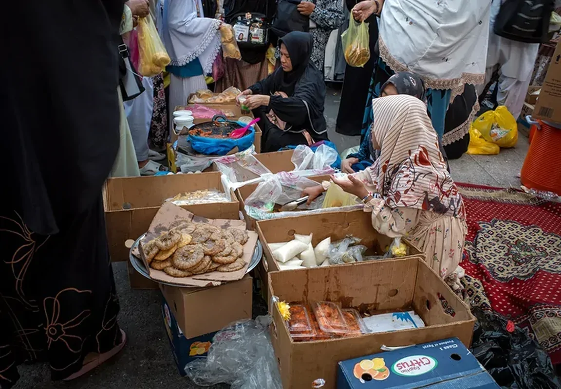 پیدا و پنهان نقش زنان در بازار کار عربستان؛ آیا نقشه راه برابری شغلی در پادشاهی اجرا می‌شود؟