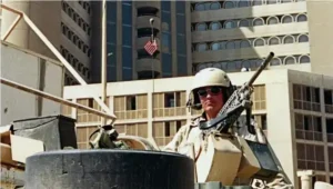 فرستاده ترامپ:  عراق یکی از قوی‌ترین و ارزشمندترین شرکای آمریکا است