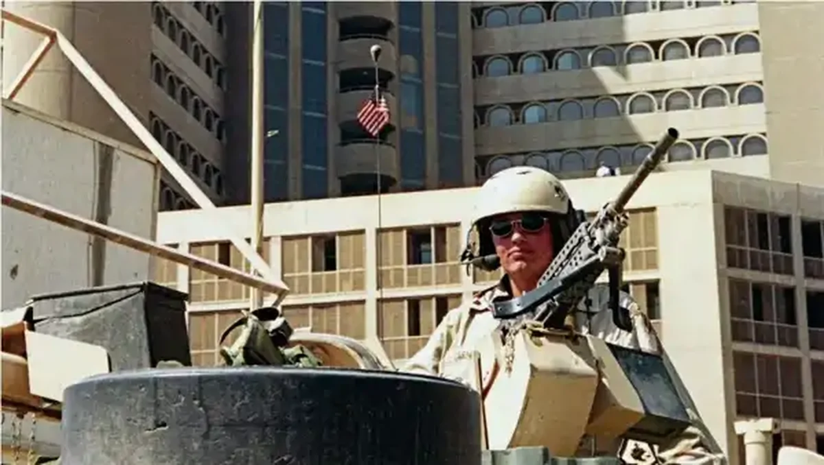 فرستاده ترامپ:  عراق یکی از قویترین و ارزشمندترین شرکای آمریکا است