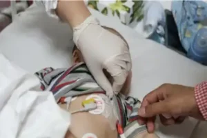 درخواست سختی کار برای تعرفه‌های پرستاری در حوزه کودکان