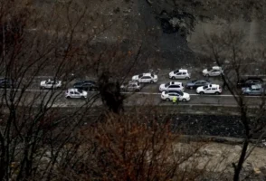 تردد روان در محورهای شمالی کشور