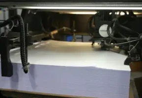 چشم‌انتظاری ارزی بازار کاغذ