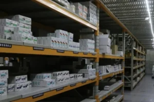 مصرف دارو در ایران بیش از 2 برابر مصرف به ازای جمعیت