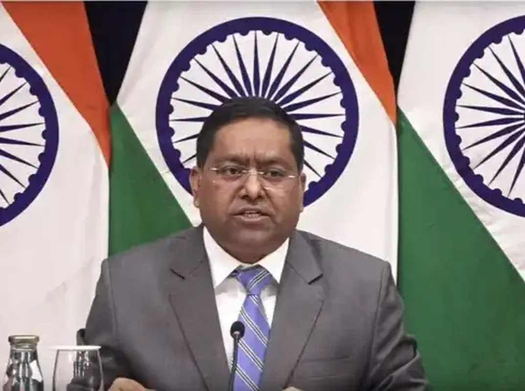 هند: از حاکمیت ملی افغانستان حمایت می‌کنیم