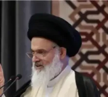 حسینی بوشهری: قدرت موشکی و انسجام ملی عامل اصلی اقتدار ایران است