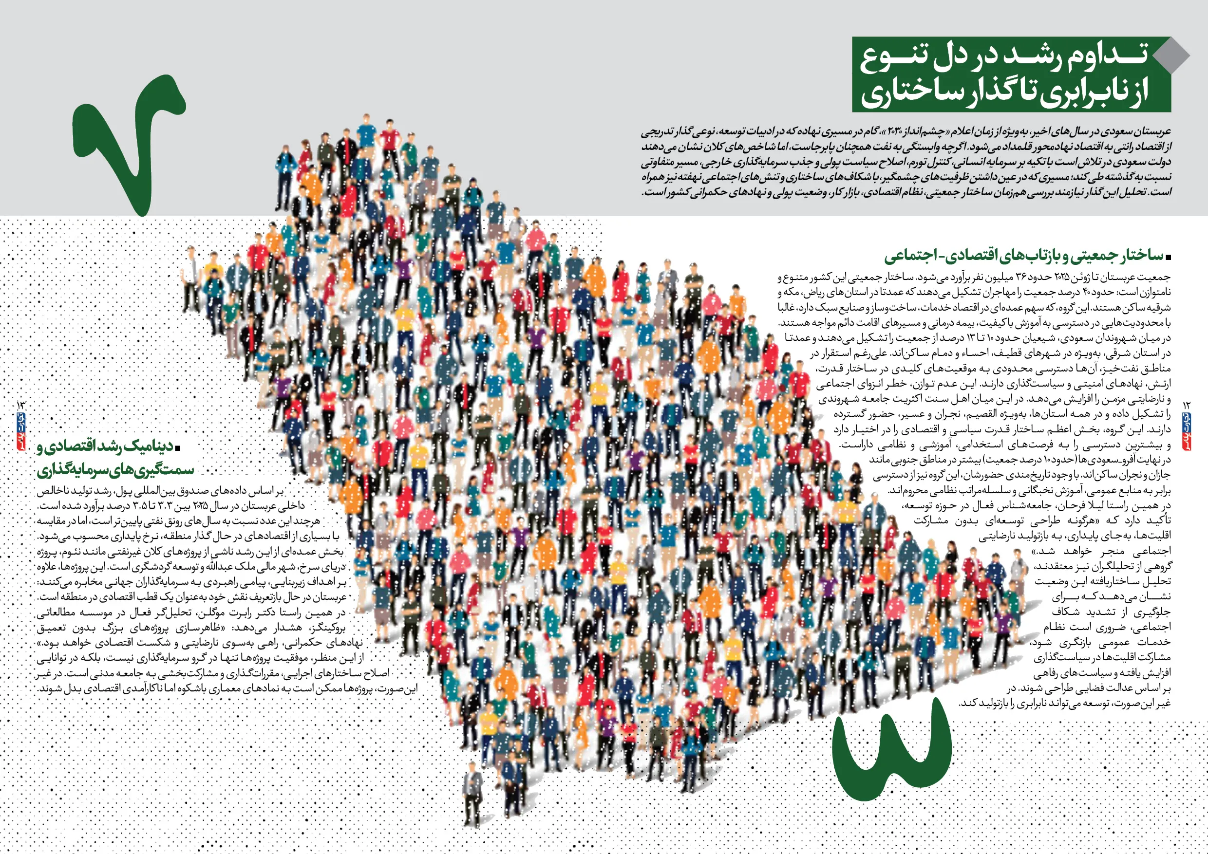 اقتصاد عربستان