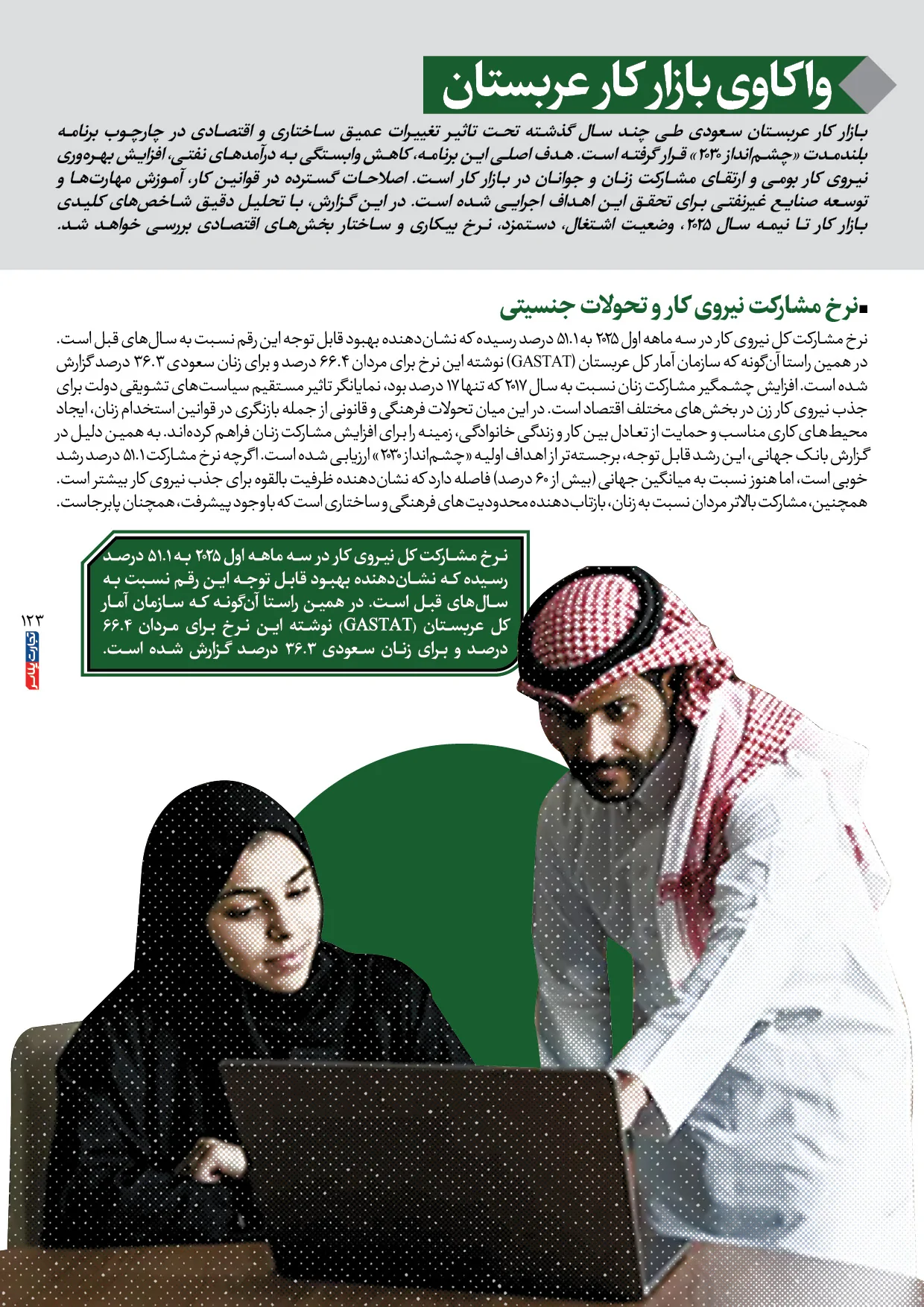 اقتصاد عربستان