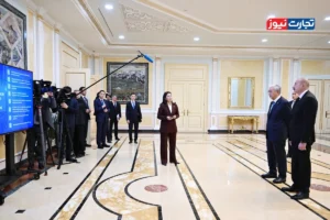 پوست‌اندازی قلب آسیا؛ چگونه قدرت‌های میانی نظم جهانی را به چالش کشیدند؟