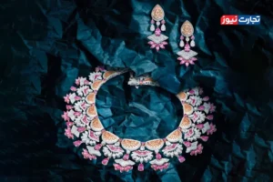 بررسی صنعت جواهرسازی در جهان / نمایش مسیر روشن یک اقتصاد خلاق در ویترین‌های درخشان دبی