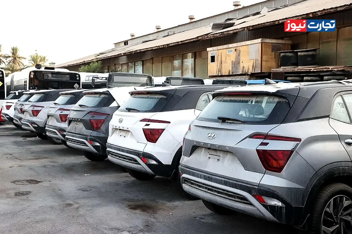 پیش‌بینی بازار خودرو هفته دوم آبان 1404 / شوک 1 میلیارد تومانی نوسانات ارزی به بازار خودرو