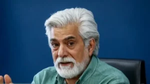 حسین پاکدل برای شورای صیانت خانه سینما رای آورد