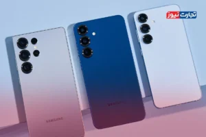 اینفوگرافی | گوشی موبایل در یک سال گذشته چقدر گران شد؟