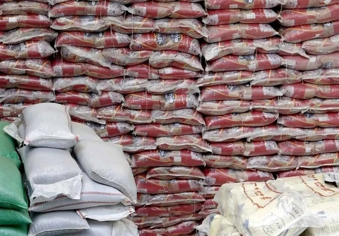 ابلاغ دوباره لغو ممنوعیت ترخیص برنج در فصل برداشت