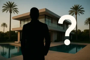 قیمت خانه سلبریتی های مشهور جهان چقدر است؟ / خودنمایی ستارهها در بازار املاک + اینفوگرافی