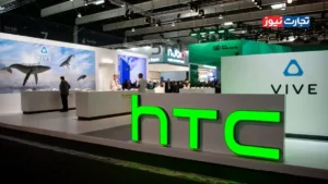 بازگشت HTC به بازار موبایل! / رونمایی از موبایل گیمینگ جدید در نمایشگاه جیتکس 2025 دبی