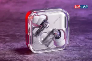 معرفی و بررسی ایرپاد جدید Ear 3 از برند ناتینگ