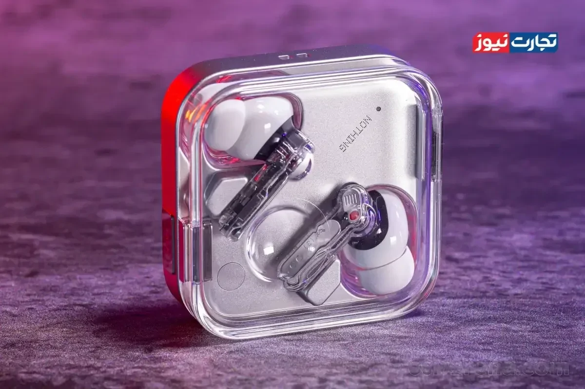 معرفی و بررسی ایرپاد جدید Ear 3 از برند ناتینگ