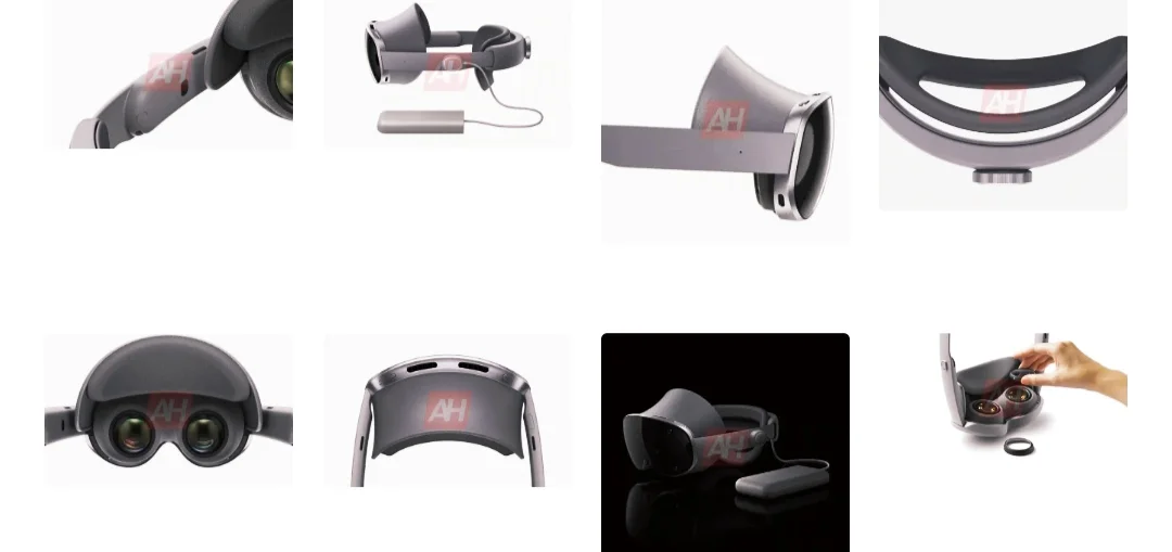 headset ak9057